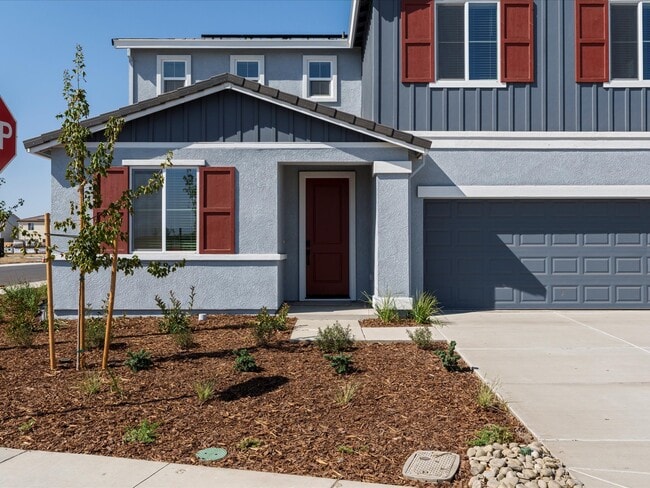 2393 Sather St, Manteca, CA 95337 - photo 4