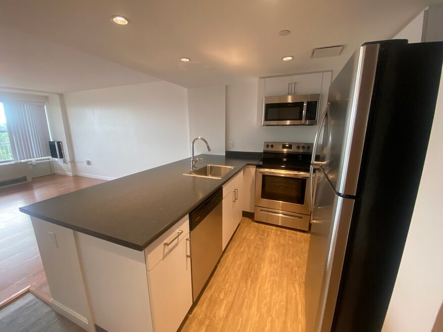 294 Harvard St unit 1004, Cambridge, MA 02139 - photo 1