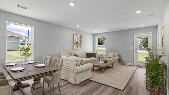 7312 Spencer Cir, Montgomery, AL 36116 - photo 5