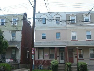 3423 Ward St Unit 1, Pittsburgh, PA 15213