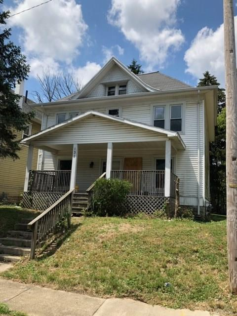 131 Wroe Ave, Dayton, OH 45406