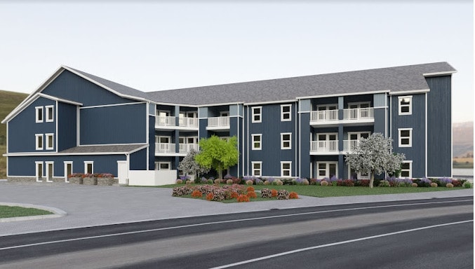 Residences at West Haven