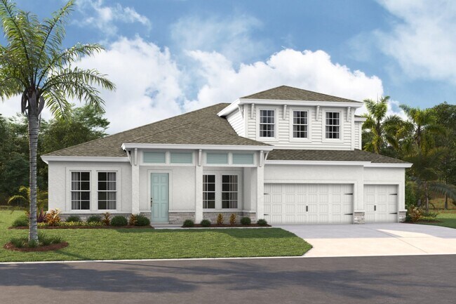 5379 Wolf Creek Dr unit 36723350, Apollo Beach, FL 33572 - photo 2