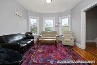 12 Cutter Ave Unit 1, Somerville, MA 02144