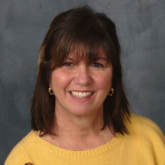 Joanne Cronin