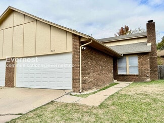 8213 E 65th St, Tulsa, OK 74133