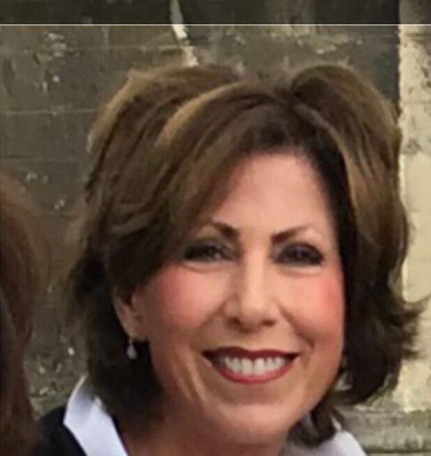 Pam Pierce