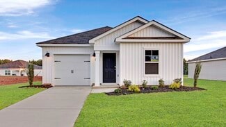 137 Trestle Point Dr, Harvest, AL 35749