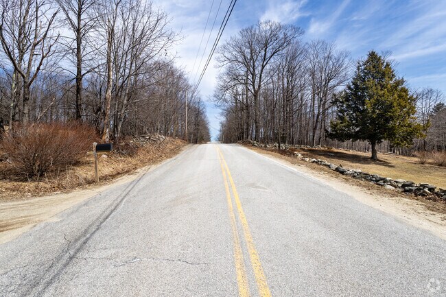 Jackass Annie Road is a local monument in Minot.