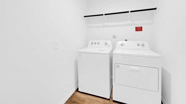 6119 Orchid Crest Ln, Rosenberg, TX 77469 - photo 6