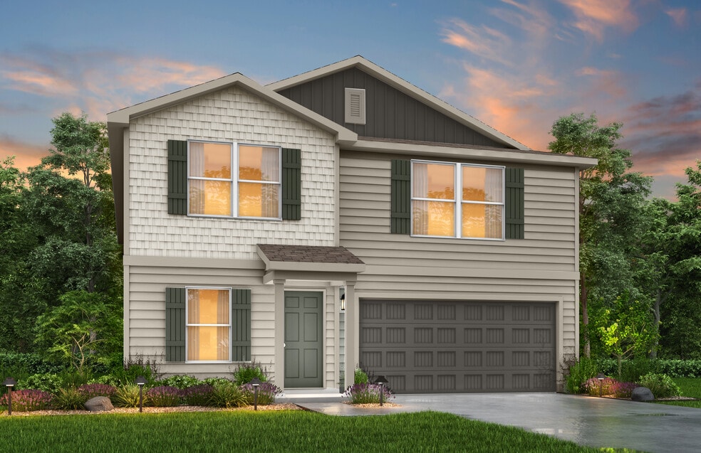 13404 Balderdash Ct unit 36806674, Godley, TX 76044 - photo 1