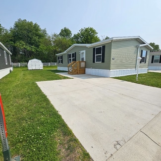14900 W Co Rd H, Wauseon, OH 43567