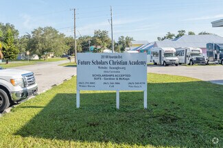 Future Scholars Christian Academy