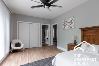 5451 S Cornell Ave Unit 107, Chicago, IL 60615