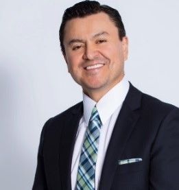 Fernando Moreno
