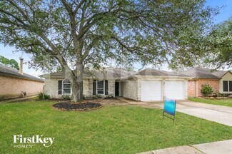 7410 Blanco Pines Dr, Humble, TX 77346