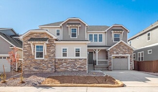 9227 Gold Lace Place, Highlands Ranch, CO 80129