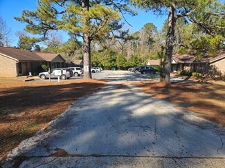 2050 W Broad Ave Unit 15, Albany, GA 31707