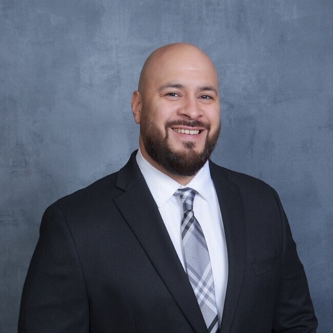 Agent Photo
