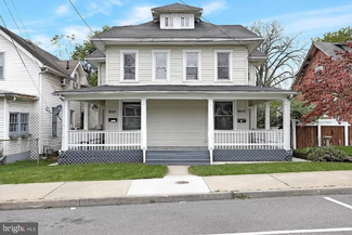 865 Virginia Ave Unit 865, Hagerstown, MD 21740