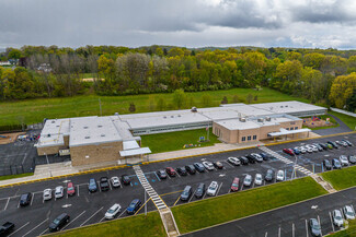 Jefferson Elementary School