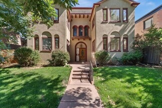1640 N Downing St, Denver, CO 80218