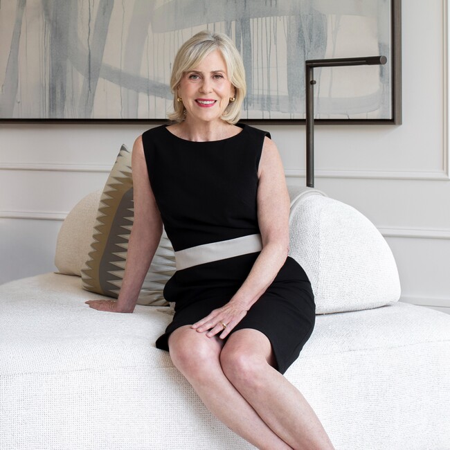 Christine Koons-Byrne