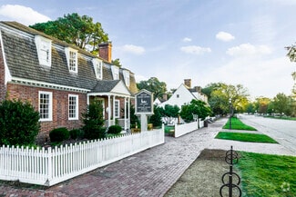Golden Horseshoe