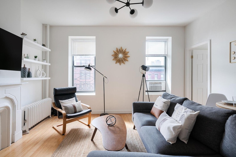 469 Columbus Ave unit FL5-ID1251662P, New York, NY 10024 - photo 1