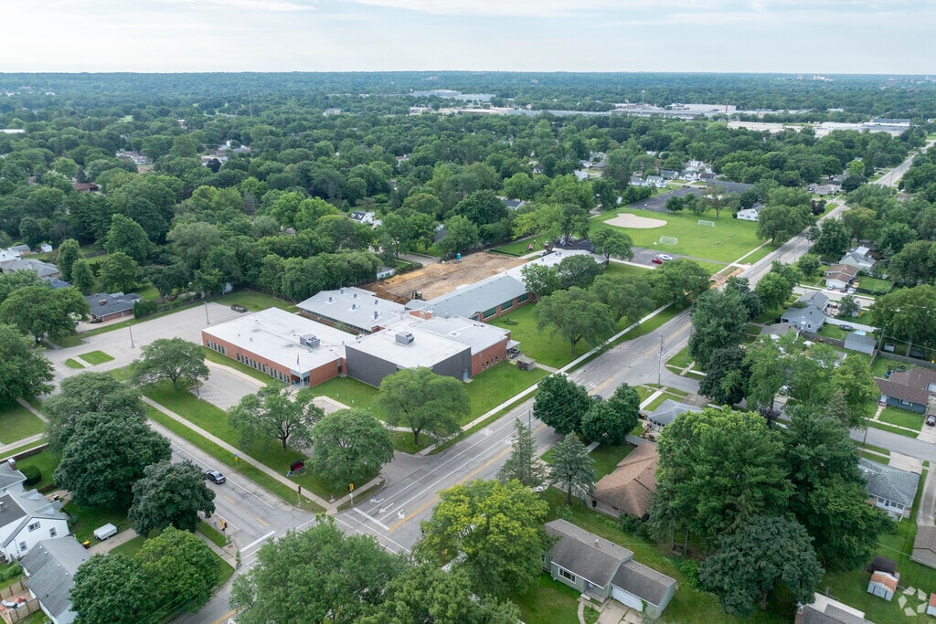 West View Elementary School is a public school.