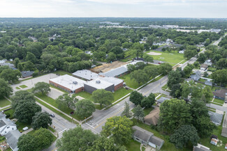 West View Elementary School