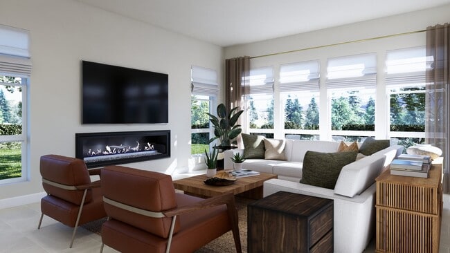 1554 Winter Glow Dr unit 36860637, Windsor, CO 80550 - photo 6