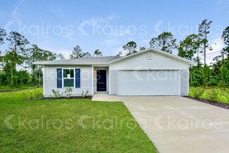 856 Adler St E, Lehigh Acres, FL 33974