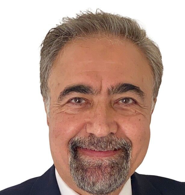 Agent Photo