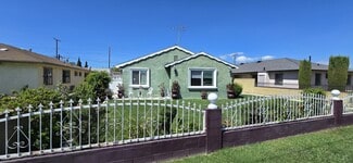 23401 Catskill Ave Unit Duplex Rear Unit, Carson, CA 90745