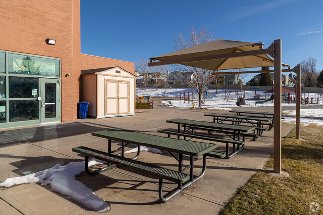 Rolling Hills Elementary School