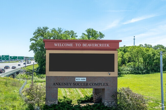 Beavercreek is known for its active, welcoming neighborhoods.