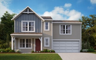 0 Maple Street Collection St Unit 38251884, Maineville, OH