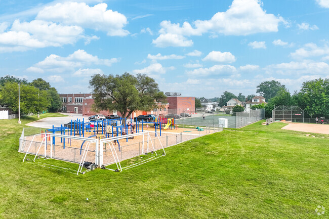 Arbutus Elementary School serves grades PK-5 in Baltimore, MD.