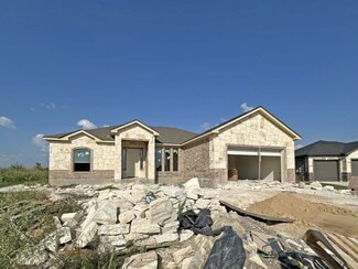 1019 Alice Cir, Temple, TX 76502