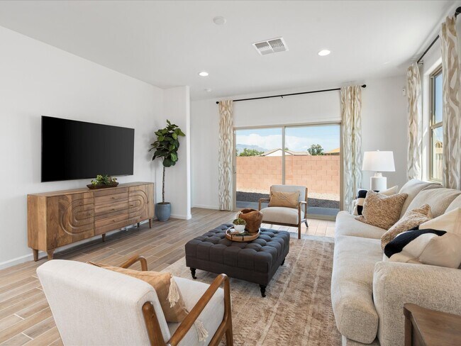 9998 N Summerstone Ave unit 37075819, Tucson, AZ 85743 - photo 7