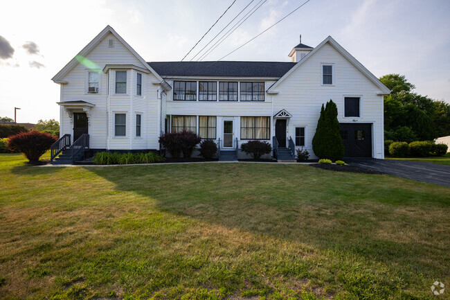 Trinity Christian School in Concord is a private Christian School serving grades K-12.