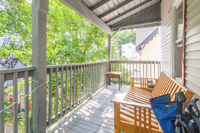 24 Darling St unit 34-3, Roxbury Crossing, MA 02120 - photo 2