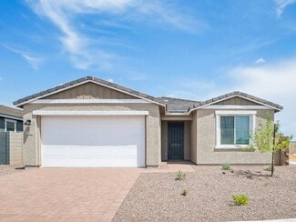 10481 N 157th Dr Unit 36456618, Waddell, AZ 85355