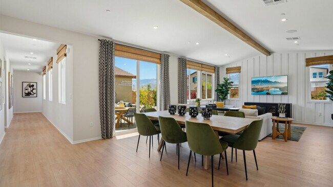 232 Via Genova unit 36197915, Cathedral City, CA 92234 - photo 6