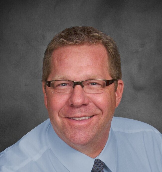 John Kroeker