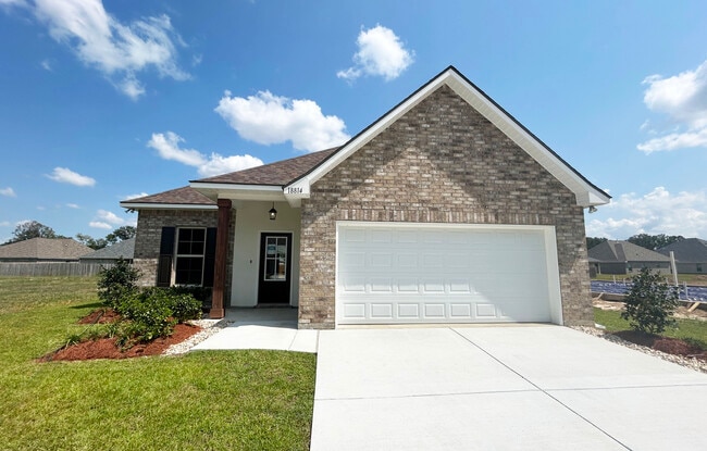 18814 Corlis Green Dr, Zachary, LA 70791 - photo 3