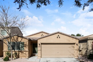 2565 E Southern Ave, Mesa, AZ 85204