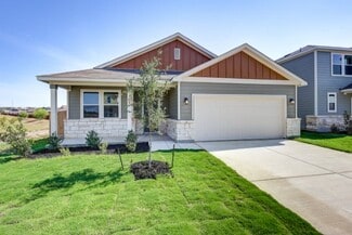 7840 Coffee Mill, San Antonio, TX 78252