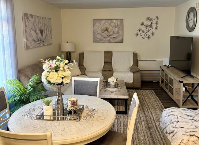 Aboussie Pavilion, Saint Louis, MO 63116 - photo 2